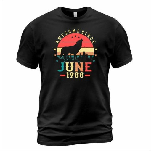 June T-shirt