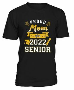 2022 Senior T-shirt