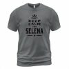 Selena T-shirt