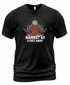 Namastay T-shirt