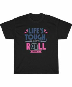 Life Touge T-shirt
