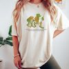 Frog and Toad Tshirt