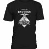 Brother Nurse T-shirt
