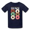 Six Pack T-shirt