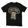 Shiitake T-shirt