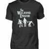 The Walking Drunk T-shirt
