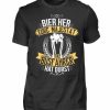 Bier Her T-shirt