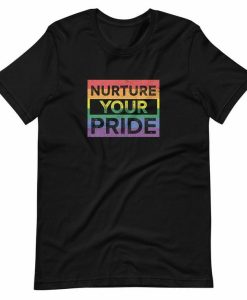 Yours Pride T-shirt