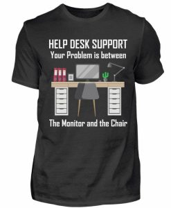 Help Desk T-shirt
