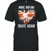 Skate Again T-shirt