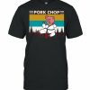 Pork Chop T-shirt