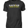 Eelektriker T-shirt