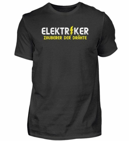 Eelektriker T-shirt
