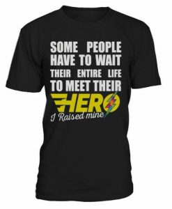 Hero T-shirt