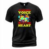 Voice Heart T-shirt