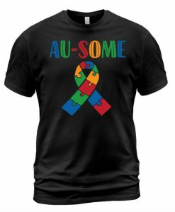 AuSome T-shirt