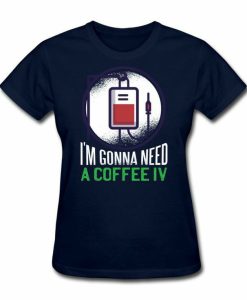 A Coffe T-shirt