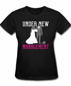 Management T-shirt