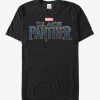 Panther T-shirt
