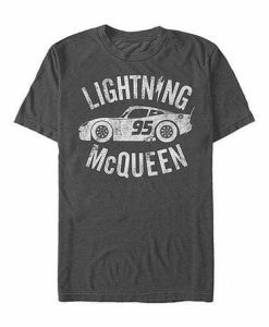 Lightning McQueen T-shirt