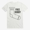 Free Dobby T-shirt