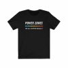 Power Zones T-shirt