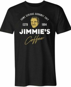 Jimmies T-shirt