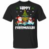 Happy Christmukkah T-shirt
