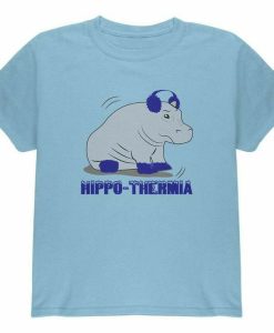 Hippo Thermia T-shirt
