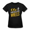 Meals On Wheels T-shirt