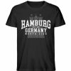 Hamburg T-shirt