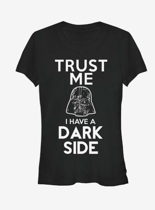 Dark Side T-shirt