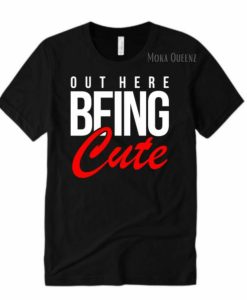 Bfing Cute T-shirt