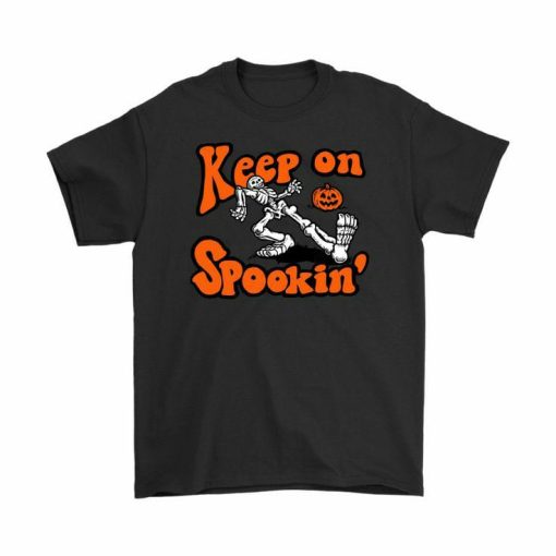 Keep On T-shirt