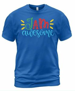 Jam Awesome T-shirt