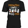 Pediatric T-shirt