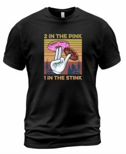 In The Stink T-shirt