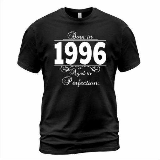 1996 T-shirt