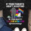 If Your Parents T-shirt