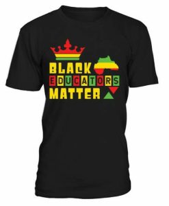 Black Matter T-shirt