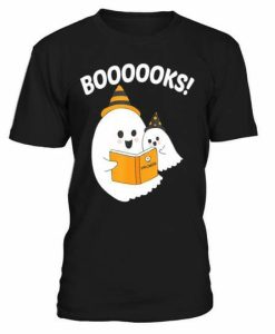 Boookss T-shirt