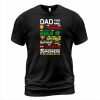 Dad Superhero T-shirt