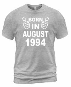 Born 1994 T-shirt