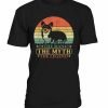 The Myth T-shirt