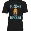 Plumber T-shirt