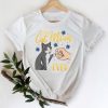 Cat Merry T-shirt