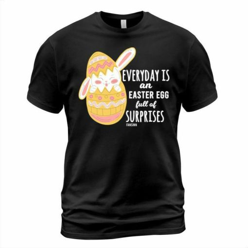 Easter Boy T-shirt
