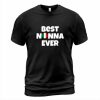 Best Nonna T-shirt
