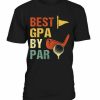 Best GPA T-shirt