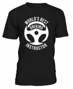Instructor T-shirt